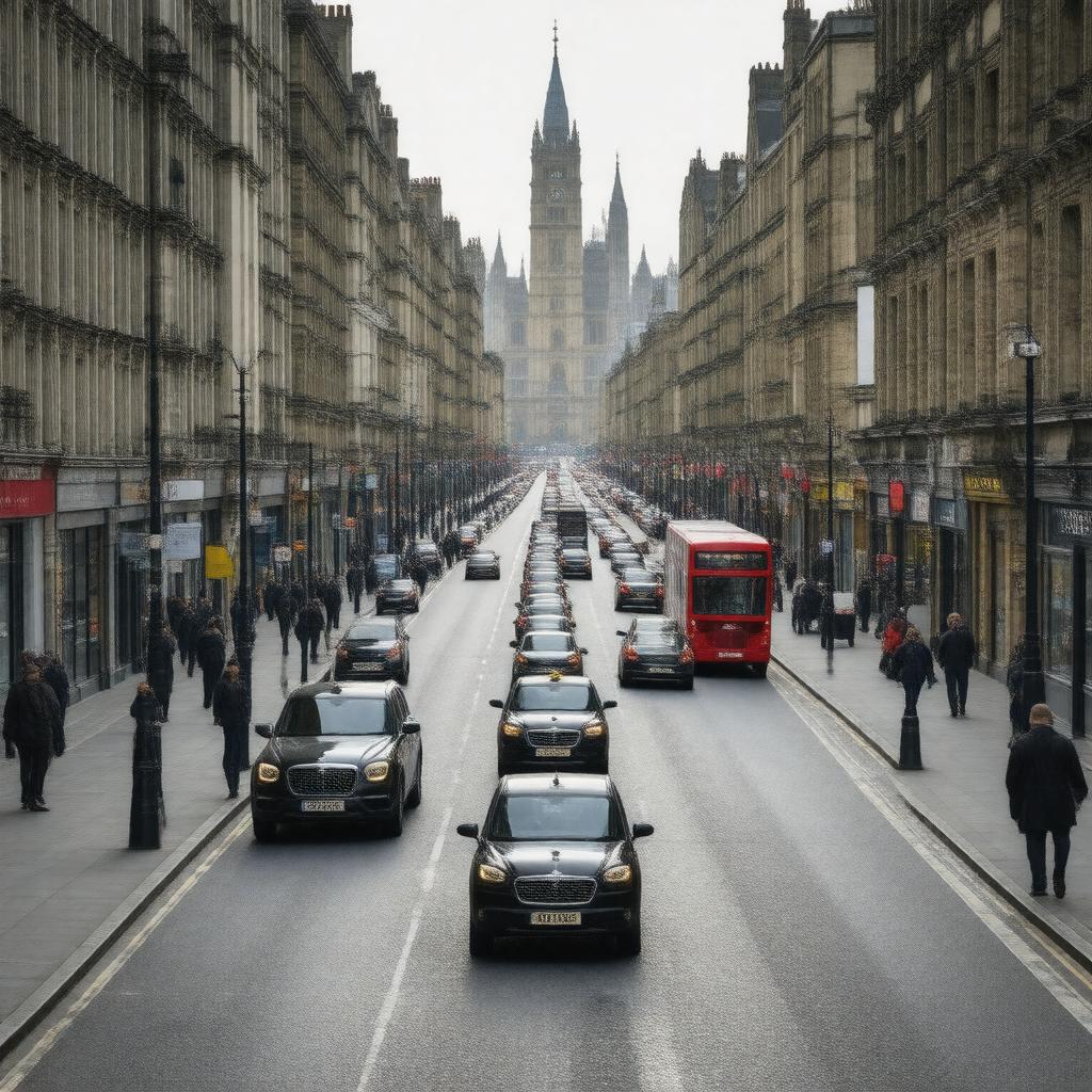 Commercial Road